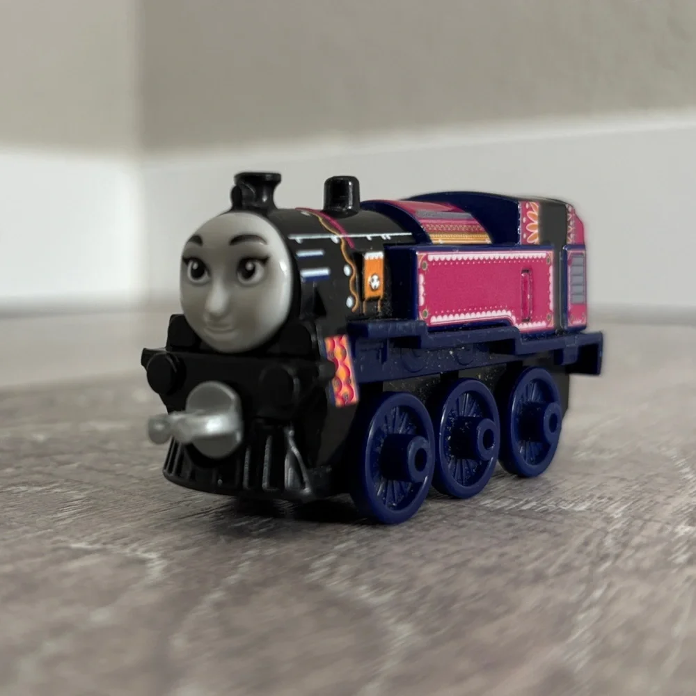 Thomas & Friends Ashima
